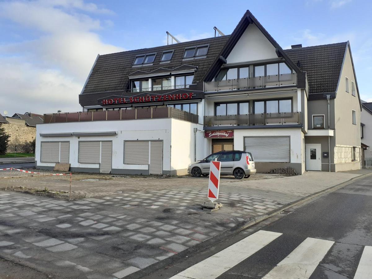 Der Schuetzenhof Hotel Bad Neuenahr-Ahrweiler Exterior photo