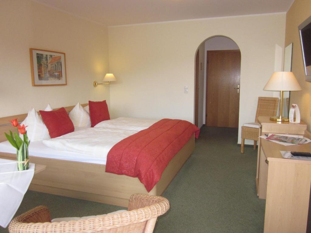 Der Schuetzenhof Hotel Bad Neuenahr-Ahrweiler Room photo