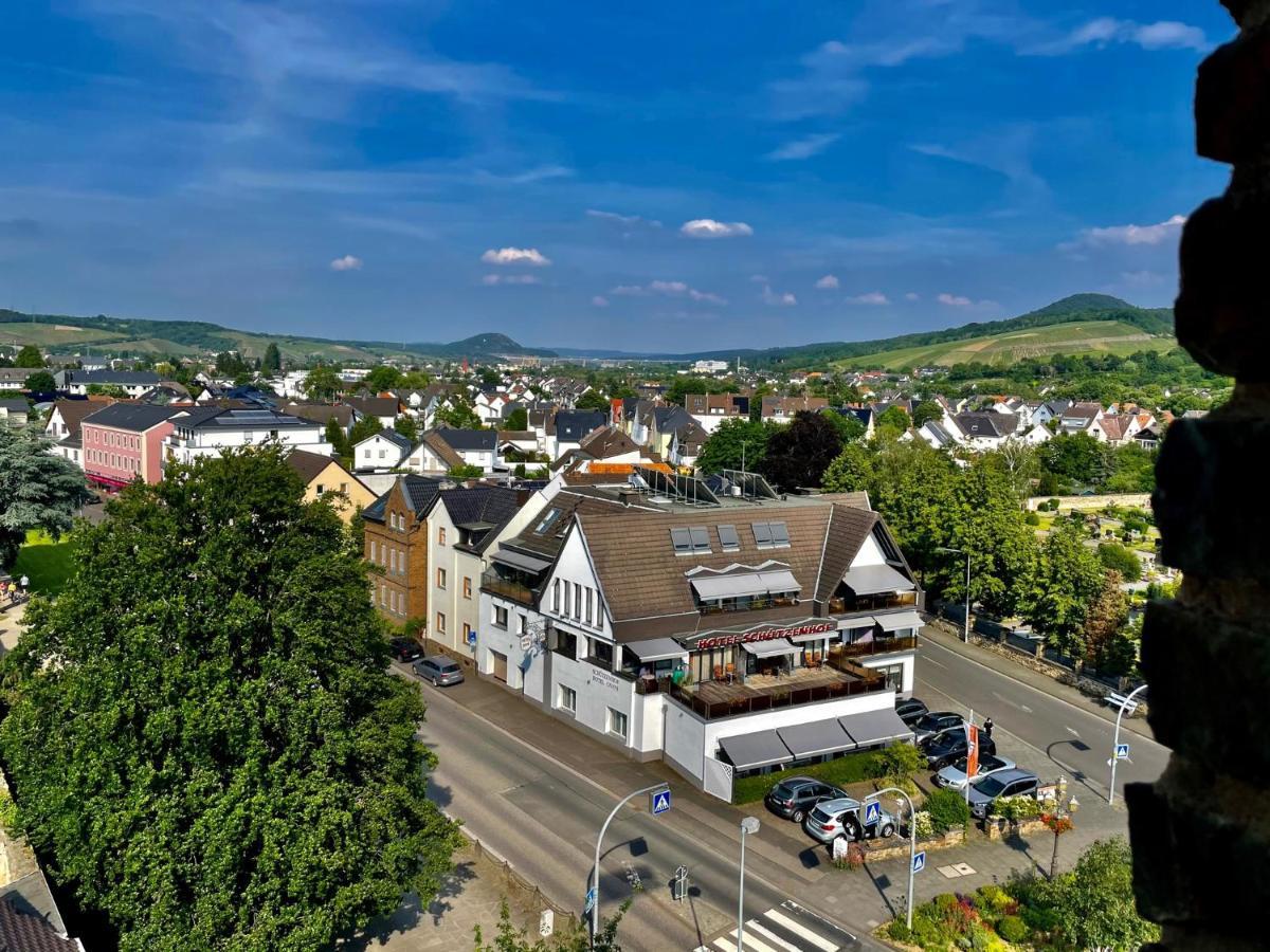 Der Schuetzenhof Hotel Bad Neuenahr-Ahrweiler Exterior photo